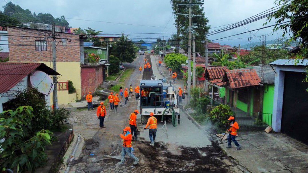 Mejoran conectividad entre Juayúa y San José La Majada mejoran-conectividad-entre-juayua-y-san-jose-la-majada